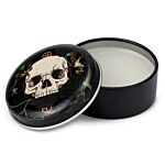 Lip Balm In A Tin - Skulls And Roses