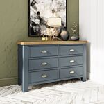 6 Drawer Chest