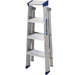 Stepladder 4 Tread Mastertrade - 7140418