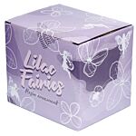 Lilac Fairies - Forest Mother Fairy