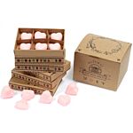 Box Of 6 Wax Melts - Dragon's Blood