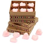 Box Of 6 Wax Melts - Dragon's Blood