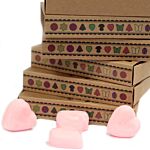 Box Of 6 Wax Melts - Dragon's Blood