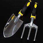 6 Piece Gardening Tool Set