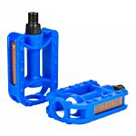 Kids Bike Pedals - Blue