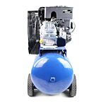 Hyundai 90 Litre Air Compressor, 10.7cfm/145psi, Petrol 7hp | Hy70100p