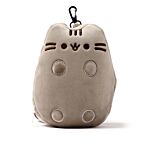 Relaxeazzz Pusheen Cat Shaped Travel Pillow & Eye Mask