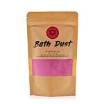 Cranberry Bath Dust 190g