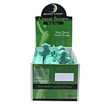 Green Duck Guest Soap - Wild Fig - Pack Of 10