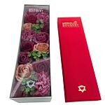 Long Box - Vintage Roses