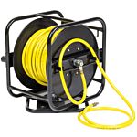 Sip Air Swivel Hose Reel 30