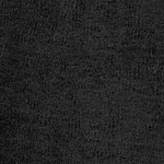 Shaggy Area Rug Black 160 X 230 Cm Modern High-pile Machine-tufted Rectangular Carpet Beliani