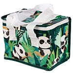 Panda Lunch Box Cool Bag