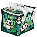 Panda Lunch Box Cool Bag