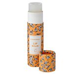 Peony & Protea Pick Of The Bunch Paper Stick Lip Balm - Strawberry & Cherry