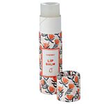 Peony & Protea Pick Of The Bunch Paper Stick Lip Balm - Strawberry & Cherry