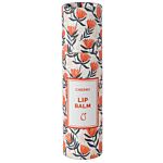 Peony & Protea Pick Of The Bunch Paper Stick Lip Balm - Strawberry & Cherry