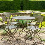 Marlboro. Bistro Set 5pc