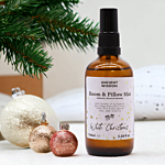 White Christmas Room & Pillow Spray 100ml