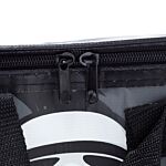 The Original Stormtrooper Black Rpet Recycled Plastic Bottles Reusable Lunch Box Cool Bag