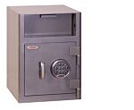 Phoenix Cash Deposit Ss0996ed Size 1 Security Safe With Electronic Lock