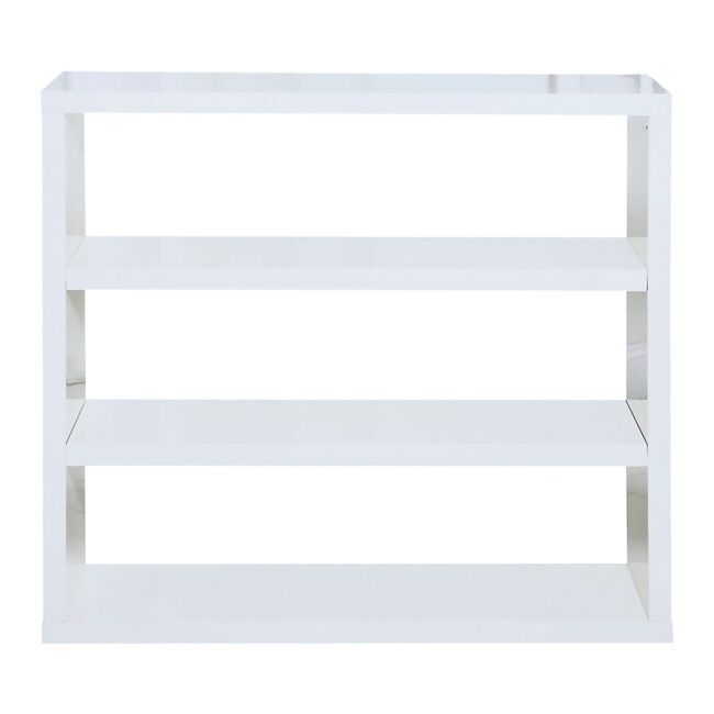 Puro Bookcase White