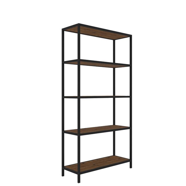 Ealing Bookcase/display Unit