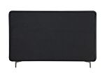 Finn Double Bed Charcoal