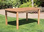 Medium Rectangular Table