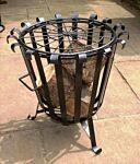 Garden Brazier