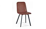 Goya Chair Antique Brown