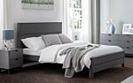 Chloe 150cm Bed