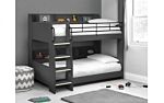 Domino Bunk Anthracite