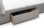 Fullerton 4 Drawer 135cm Bed