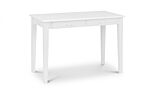 Carrington White Desk