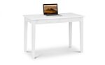 Carrington White Desk