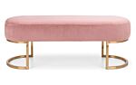 Harrogate Bench - Pink