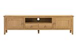 Cotswold Widescreen Tv Unit