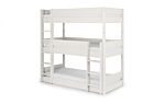 Trio Bunk - Surf White