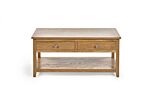 Mallory Coffee Table With 2 Drawers – Fsc Mix (int-coc-002320)