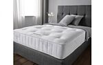 Capsule Memory Pocket Mattress 135cm