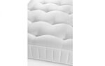 Capsule Memory Pocket Mattress 135cm