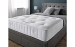 Capsule Memory Pocket Mattress 135cm