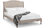 Camille 135cm Bed