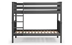 Maine Bunk Bed - Anthracite