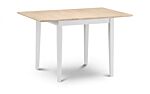 Rufford 2-tone Dining Table Ivory/natural