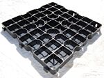 Ecobase Fastfit Base Kit 9x6 - 24 Grids