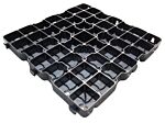 Ecobase Fastfit Base Kit 5x3, 6x3 - 8 Grids