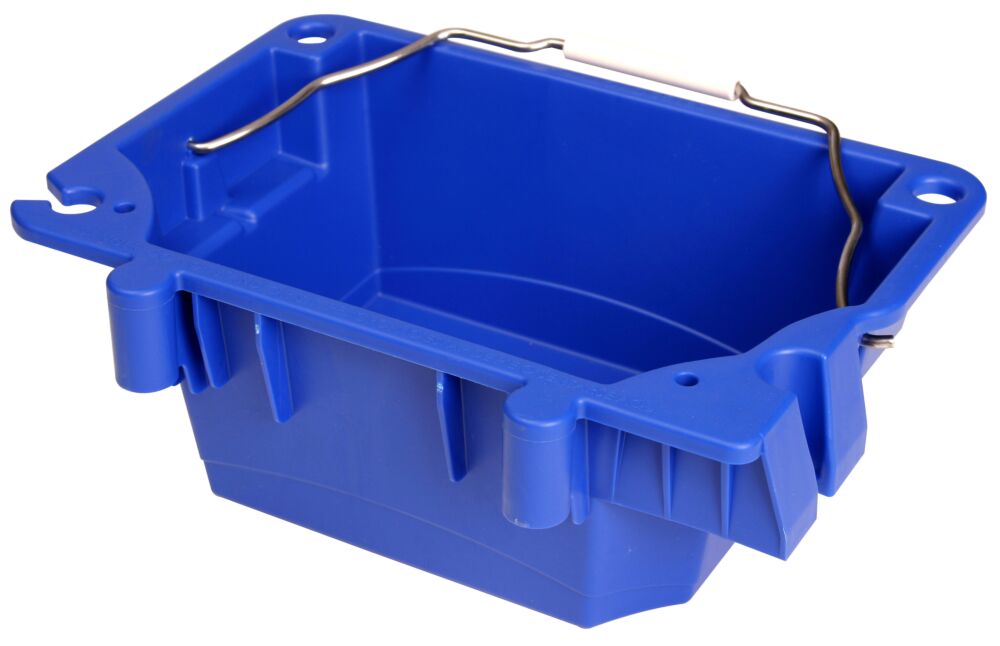 Lock-in Utility Bucket - 79004