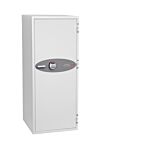 Phoenix Data Commander Ds4622e Size 2 Data Safe With Electronic Lock